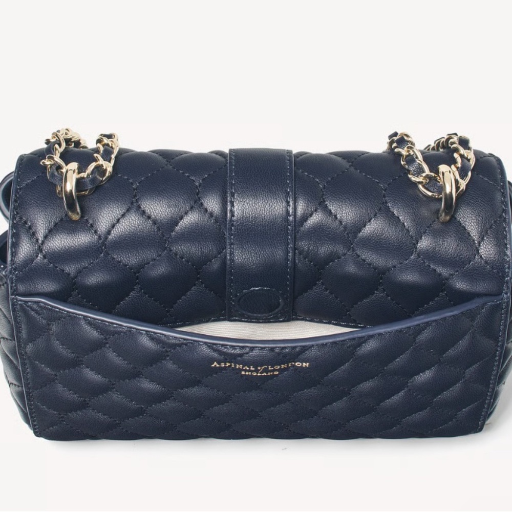 Apsinal of London Lottie bag - Picture 4 of 7